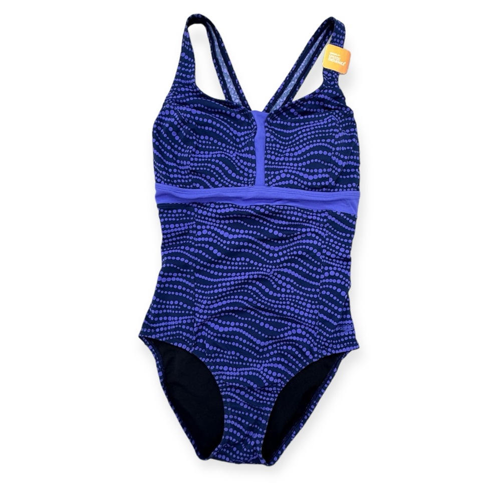 Speedo Women’s Swimsuit One Piece